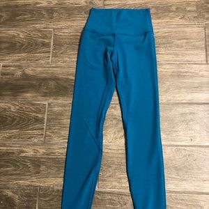 Lululemon align leggings